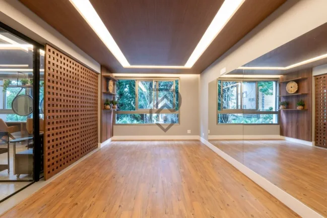 Imagem Apartamento Garden em Vila Mariana, São Paulo/SP
