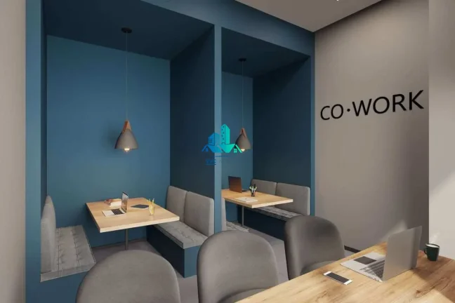 Imagem Seu Novo Lar Está Aqui – Conforto, Segurança e Lazer Completo
