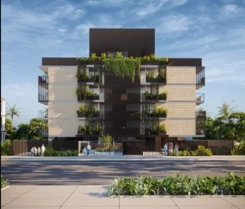 Imagem Apartamento à venda, 70 m² por R$ 960.801,74 - Intermares - Cabedelo/PB Imagem Apartamento à venda, 70 m² por R$ 960.801,74 - Intermares - Cabedelo/PB