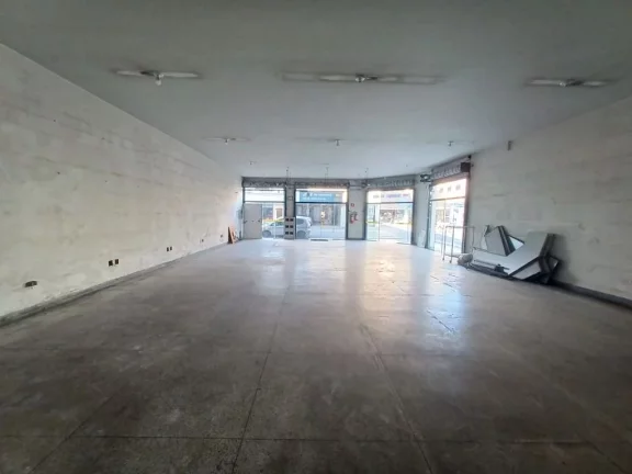 Imagem Salão para alugar, 180 m² por R$ 7.536,48/mês - Centro - Suzano/SP