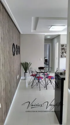 Imagem Apartamento 2 dormitórios para Venda em Balneário Camboriú / SC no bairro Várzea do Ranchinho