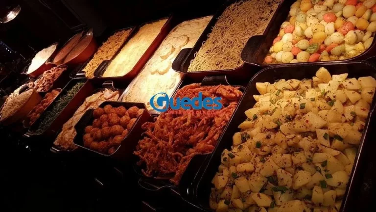 Imagem Restaurante de 400m² à venda em Itaim Bibi - São Paulo por R$ 3.2 milhões