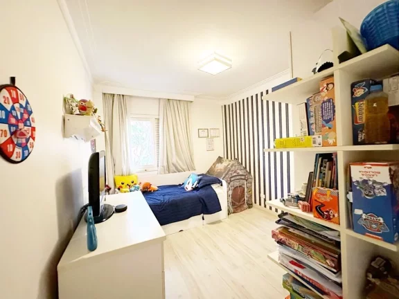 Imagem APARTAMENTO RESIDENCIAL em São Paulo - SP, Vila Olímpia