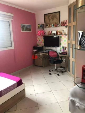 Imagem Sobrado à venda 3 Quartos, 1 Suite, 5 Vagas, 256M², Vila Alpina, São Paulo - SP