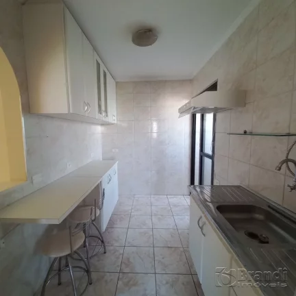Imagem Ótimo apartamento à Venda com 02 Dormitórios