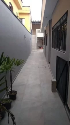 Imagem Casa Térrea Vila Libanesa - 240 m² - 3 Dormitórios - Edícula com 2 Suítes - Quintal - 4 Vagas - Aceita Financiamento