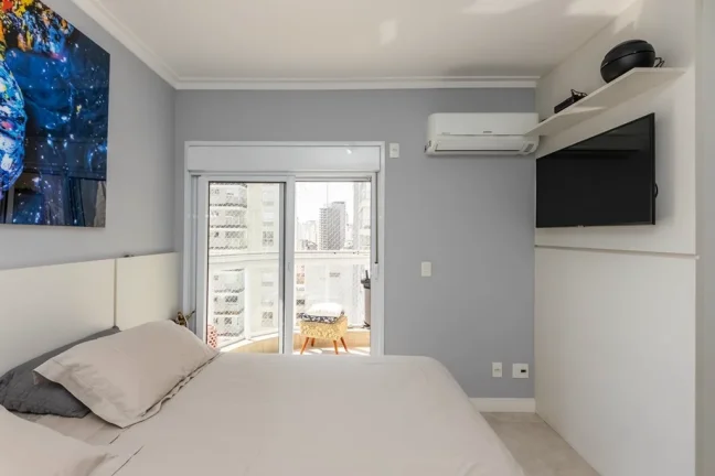 Imagem APARTAMENTO RESIDENCIAL em São Paulo - SP, Vila Olímpia