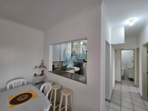 Imagem APARTAMENTO RESIDENCIAL em UBATUBA - SP, PRAIA GRANDE