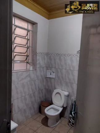 Imagem Casa Padrão para Venda em Centro Pelotas-RS - 2404