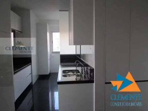 Imagem APTO. 04 QTOS. 02 SUITES NOVO B. SANTO AGOSTINHO BH. MG.