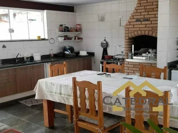 Imagem PRÉDIO, 634 M² - VENDA POR R$ 2.999.000,00 - JARDIM PAULISTA - CAMPO LIMPO PAULISTA/SP