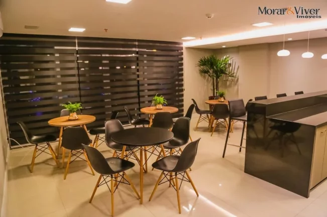 Imagem Sala Comercial para Venda em São José dos Pinhais, São Pedro, 1 banheiro