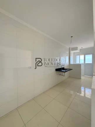 Imagem Apartamento 2 Dormitórios com suítes no bairro Aviação