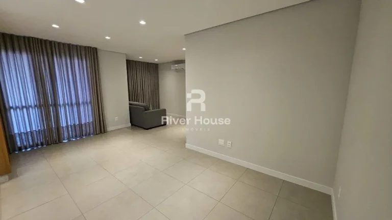 Imagem Apartamento Alto Padrão à Venda no Arch Jardim Cuiaba