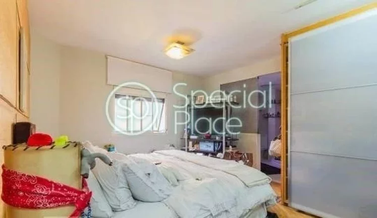 Imagem Cobertura Duplex maravilhosa, disponível para venda, 345m², 3 quartos com suítes, 2 salas, lavabo...