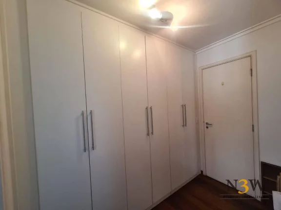 Imagem Apartamento com 2 dormitórios à venda, 117 m² por R$ 1.900.000,00 - Vila Leopoldina - São Paulo/SP