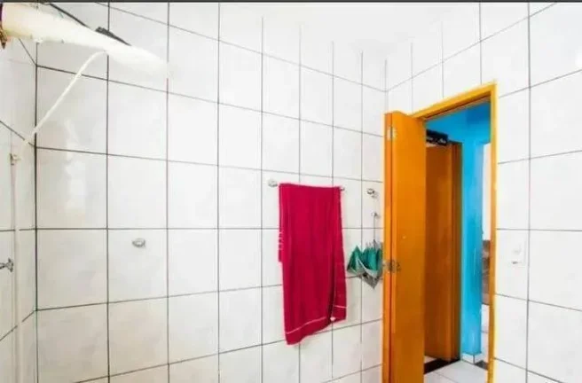 Imagem Vendo Casa em Santo André, Parque Capuava