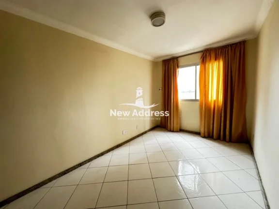 Imagem Oportunidade! 3 quartos com vista mar em excelente localização na Praia de Itaparica - Vila Velha