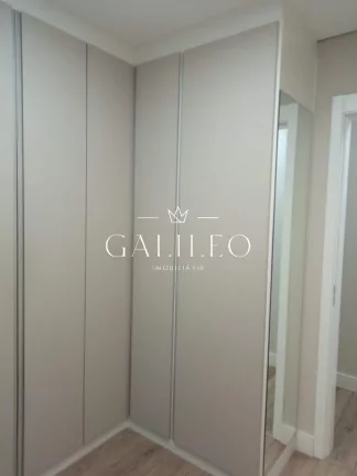Imagem APARTAMENTO À VENDA EM CONDOMÍNIO VISTA PARK JUNDIAÍ-SP