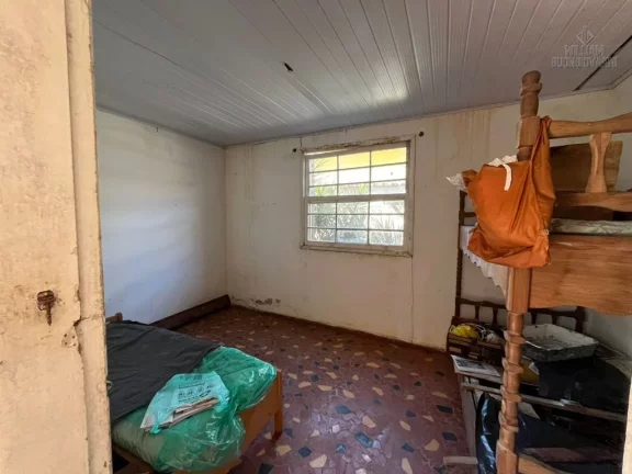 Imagem Casa térrea para REFORMA em Praia Grande – Solemar
