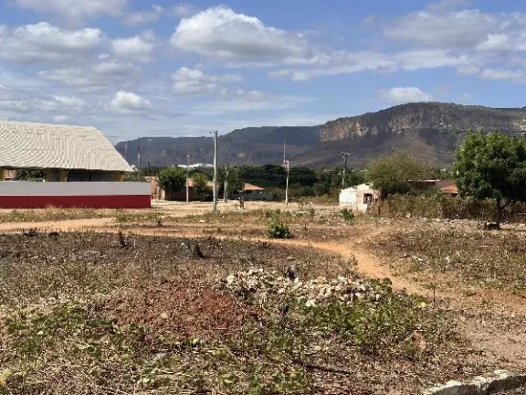 Oportunidade Única em IPU - CE | Tipo: Terreno | Negociação: Venda Direta Online | Situação: Imóvel
