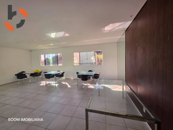 Imagem Apartamento com 2 dormitórios à venda, 40 m² por R$ 230.000,00 - Jardim Alvorada - Nova Iguaçu/RJ
