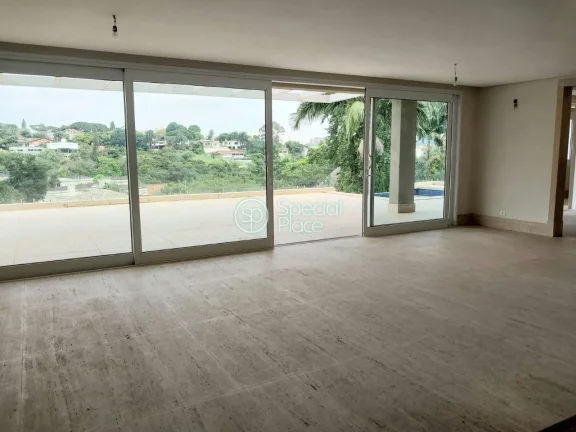Imagem Jardim Guedala - Casa 750m², Nova! Recém construída com muita sofisticação e bom gosto! Com amb...