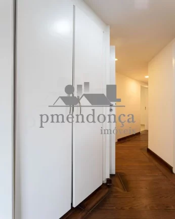 Imagem Apartamento 4 quartos, 2 suites, 3 vagas, 170m²