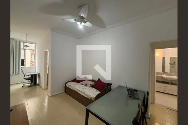 Imagem Apartamento à Venda - Copacabana, 2 Quartos, 85 m2