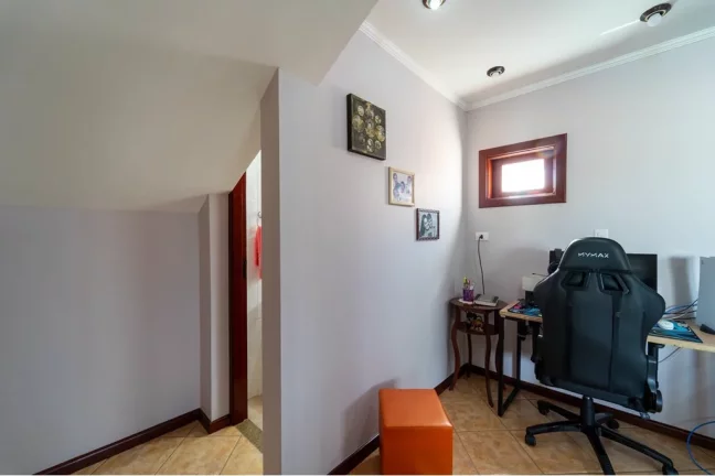 Imagem CASA RESIDENCIAL em Jundiaí - SP, Loteamento Vale Azul I