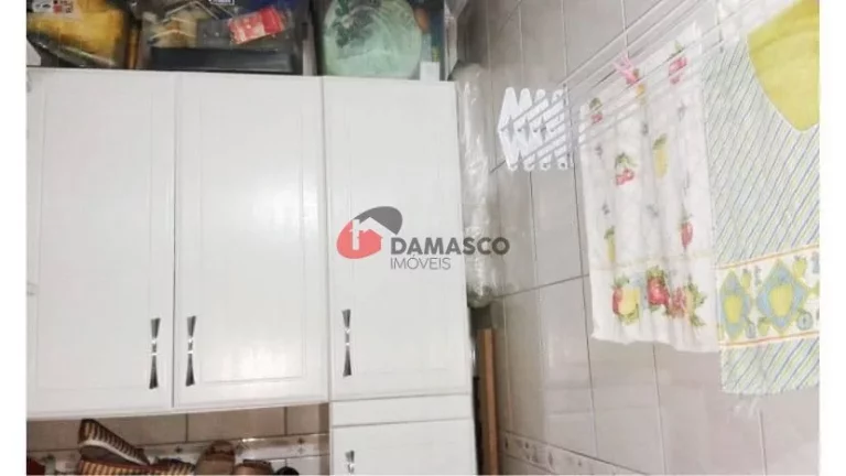 Imagem Apartamento à venda 2 Quartos, 1 Vaga, 75M², Osvaldo Cruz, São Caetano do Sul - SP