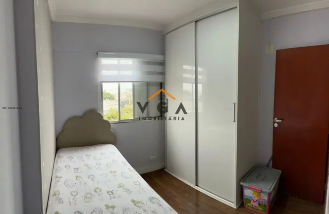 Imagem Apartamento para Venda em São Paulo, Cangaíba, 2 dormitórios, 1 banheiro
