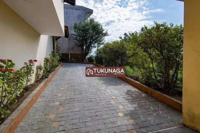 Imagem Sobrado com 3 quartos à venda, 246 m² por R$ 1.732.000 - Tucuruvi - São Paulo/SP