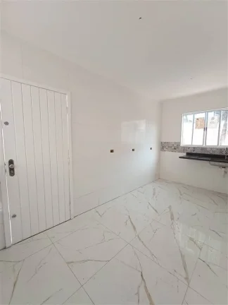 Imagem CASA COM 71.95 m² - MIRIM - PRAIA GRANDE SP
