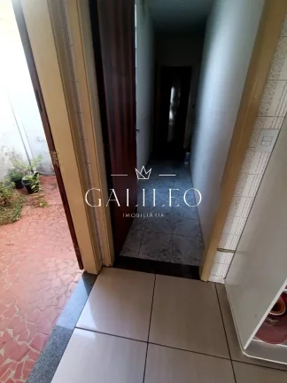 Imagem CASA Á VENDA EM CAXAMBU JUNDIAÍ -SP