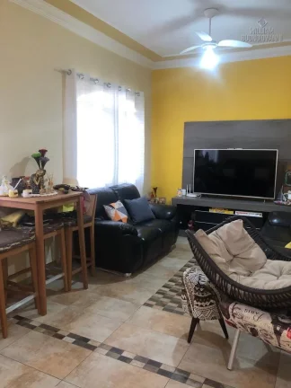 Imagem CASA ISOLADA - 3 QUARTOS SENDO 1 SUÍTE, JD IMPERADOR - PRAIA GRANDE/SP