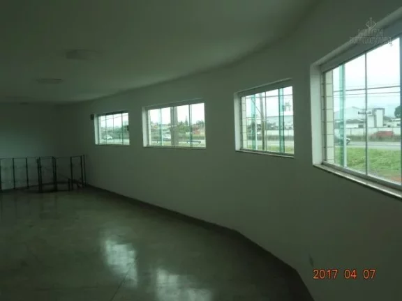 Imagem GALPÃO 340 M² NO JARDIM PRINCESA - PRAIA GRANDE/SP