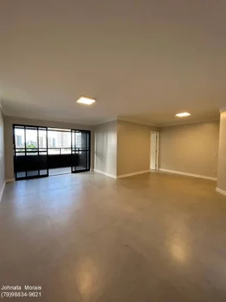 Imagem Apartamento à Venda no Condomínio Beau Rivage Plaza - 5 Quartos, 150m², 5º Andar, 2 Vagas de Garagem