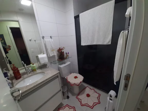 Imagem APARTAMENTO A AVENIDA INDUSTRIAL NO BAIRRO JARDIM SANTO ANDRE