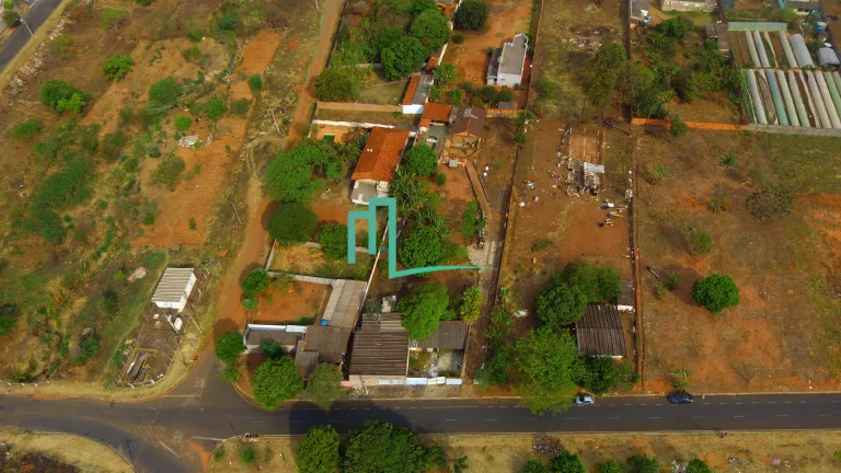 Imagem ÁREA DISPONIVEL PARA VENDA COM 2.850 METROS NA AVENIDA PROFESSOR CLAUDIO JUNQUEIRA