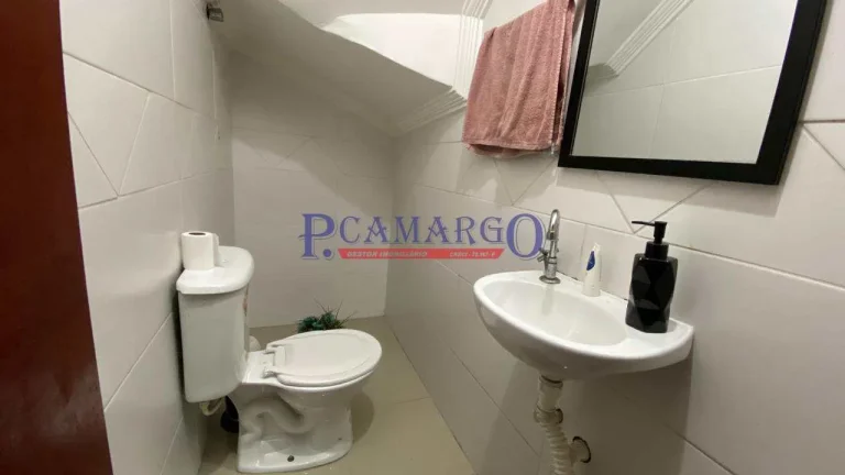 Imagem Casa Padrão