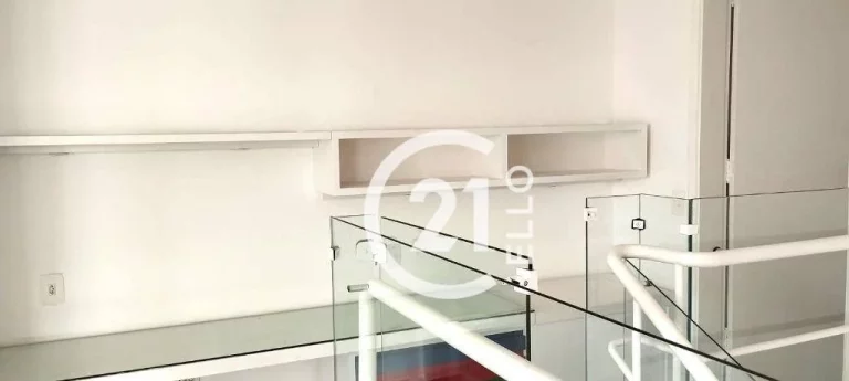 Imagem Apartamento à venda, 173 m² por R$ 3.200.000,00 - Itaim Bibi - São Paulo/SP