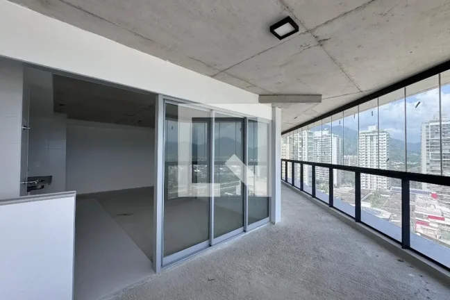 Imagem Apartamento à Venda - Recreio, 2 Quartos, 98 m2