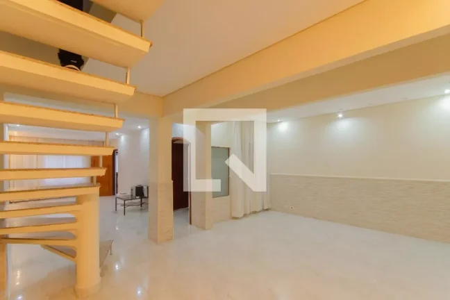 Imagem Casa à Venda - Cambuci, 4 Quartos, 220 m2