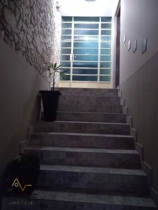 Imagem Sobrado à venda por R$ 599.900,00 - Vila Mazzei - São Paulo/SP