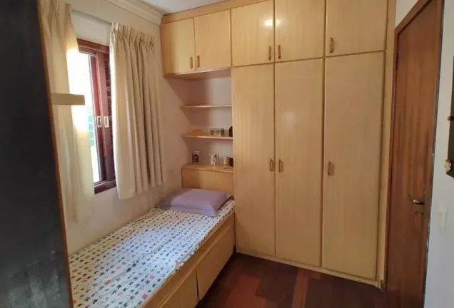 Imagem Sobrado a venda - Vila do Castelo
