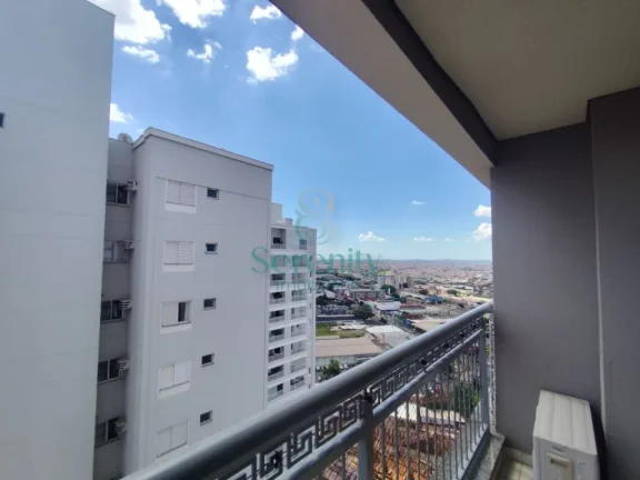 Imagem Apartamento para alugar ou vender no no centro de Londrina/PR