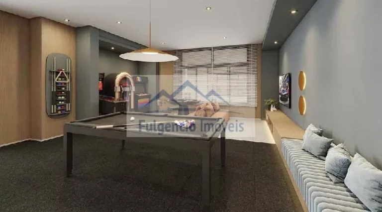 Imagem Lançamento de Apartamentos studios de 24 a 30m² na região de Moema