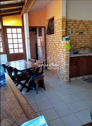 Imagem Casa com 2 dormitórios à venda, 90 m² por R$ 439.000,00 - Posse - Teresópolis/RJ