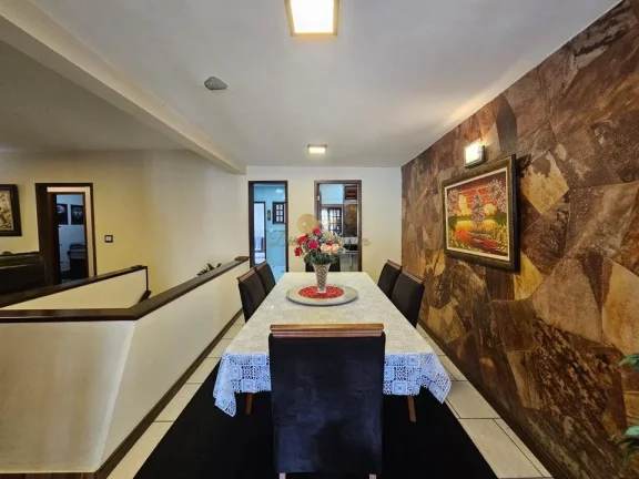 Imagem Casa para Venda em Teresópolis / RJ no bairro São Pedro